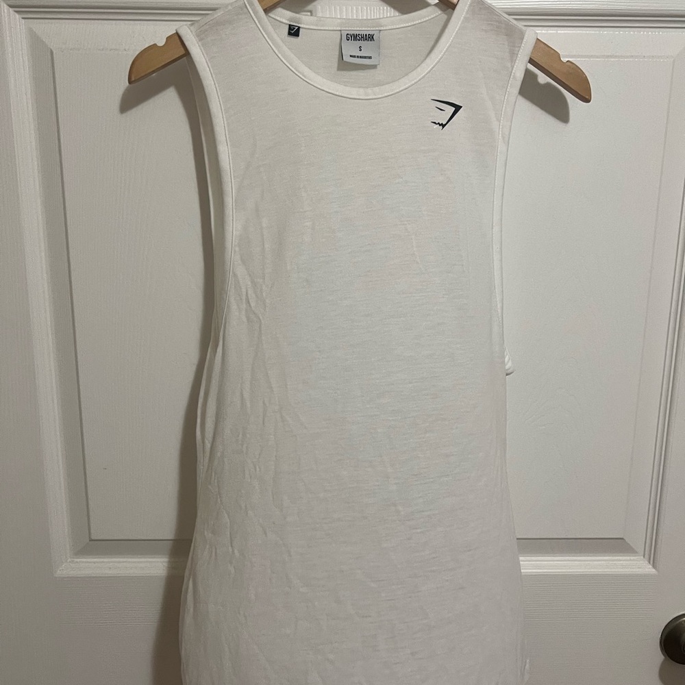 Women’s muscle T
